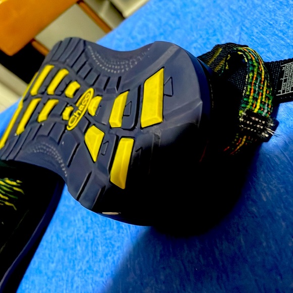 Chaco - Picture 2 of 3